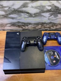 بلي فور فات • اكس بوكس ون اس 1تيرا • جوستكات ٢