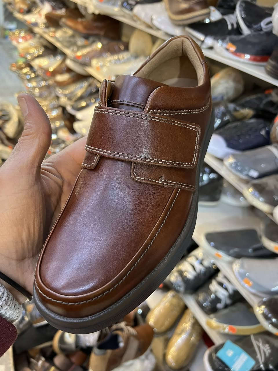 كلاركس
قياس41
أورجنال
طبيه بأمتياز
السعر50
للحجز مراسله لطفاً


**إذا كنت صاحب هذا الإعلان وتريد حذفه لأي سبب، رجاءا أرسل رسالة إلى الدعم الفني**