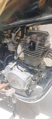 نامه • موديل ١٢ • بدها صبغ