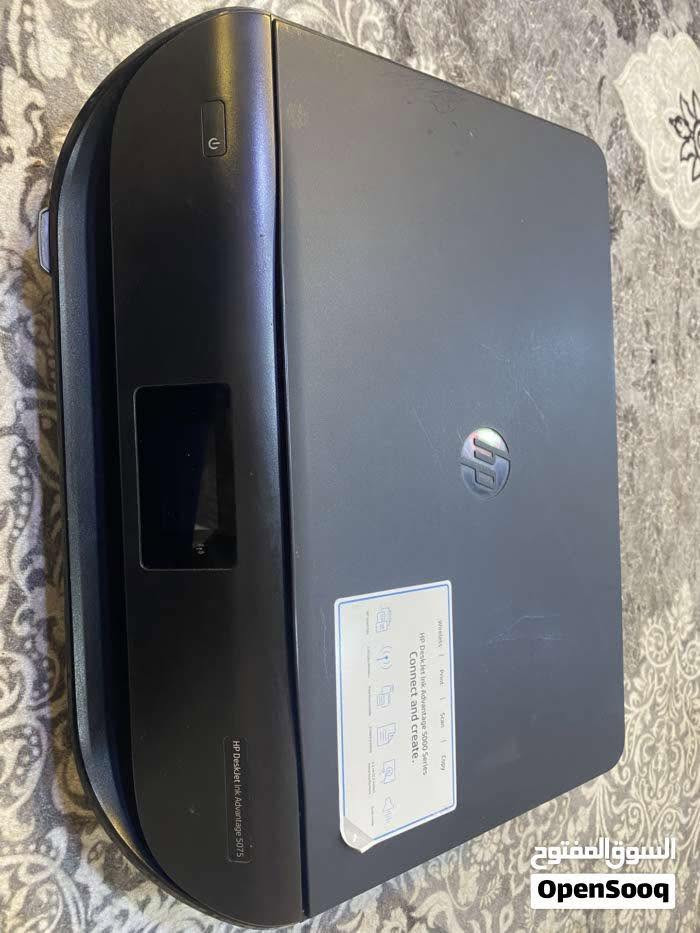 سلام عليكم اخوان طابعه نوع hp 5075 نوعه ممتاز جدا تفيد الطلاب تفيد الي عدهم مكتبه تحتاج كاترجات فقط وياه سيت احبار اصلي حقن وكارتونه وياه وكل ملحقاته وياه حته بند ورق سعره 55الف وبيه مجال مكاني بصره نجيبيه  واتساب *********** 🟣🟣🟣🟣🟣🟣🟣🟣🟣🟣
