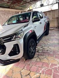 بيكم TRD موديل 2023  ساز ماشية 82 كشنات تبريد رقم اربيل الجديد تحويل ب...