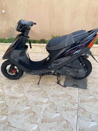 سلام عليك ماكس للبيع الدراجه قويه ونشطه مناقصها شي العلوان ديالى بعقوب...