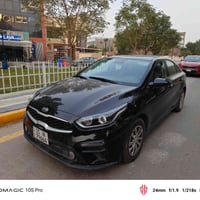 للمراوس اب تيسلا سيراتو وارد خليجي 2021 بأسمي مكفوله من الصبغ  السعر 1...