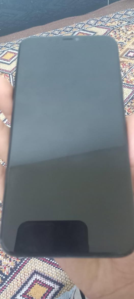 السلام عليكم ايفون11promax ذاكره64
جهاز مبدل شاشه اصليه و خوش نوعيه كما موضح في المعلومات بالصور والفيس ايدي واگف .

260 السعر


**إذا كنت صاحب هذا الإعلان وتريد حذفه لأي سبب، رجاءا أرسل رسالة إلى الدعم الفني**