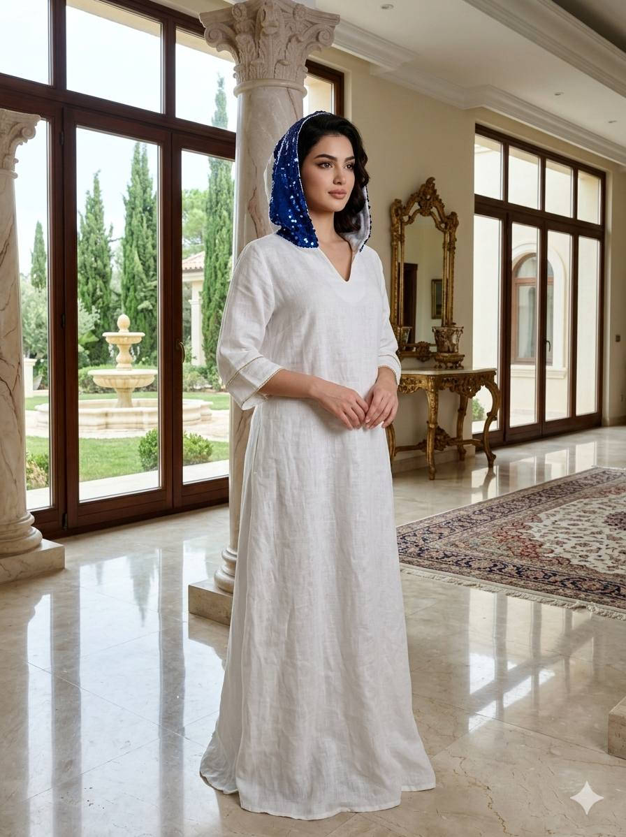 ياالله يارزاق ❤️
دشاديش وكلابيات نسائيه خليجي شرط كله جديد ونظيف بااسعار مناسبه 🔥🔥🔥 سعر القطعه ب 5 الالف 👀👀👀
يوجد تووووووصيل كل محافظات ب 5 الالف 🚘🚘🚘🚘🚘


**إذا كنت صاحب هذا الإعلان وتريد حذفه لأي سبب، رجاءا أرسل رسالة إلى الدعم الفني**