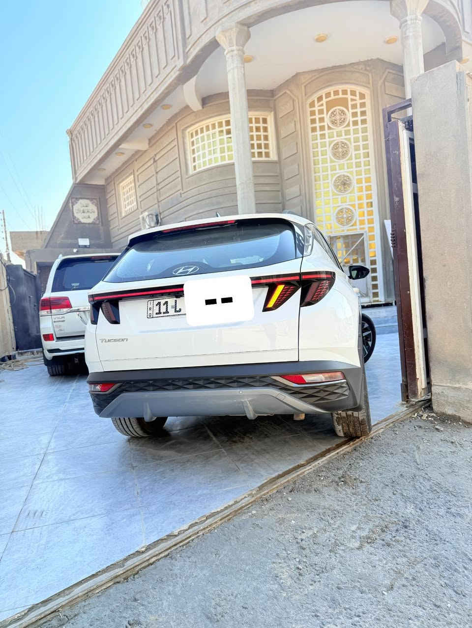 توكسان كفالة عام 2024 ب218$ وبيها مجال قليل ***********
