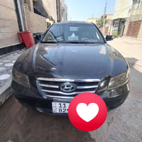 سوناتا • موديل ٧ • صور