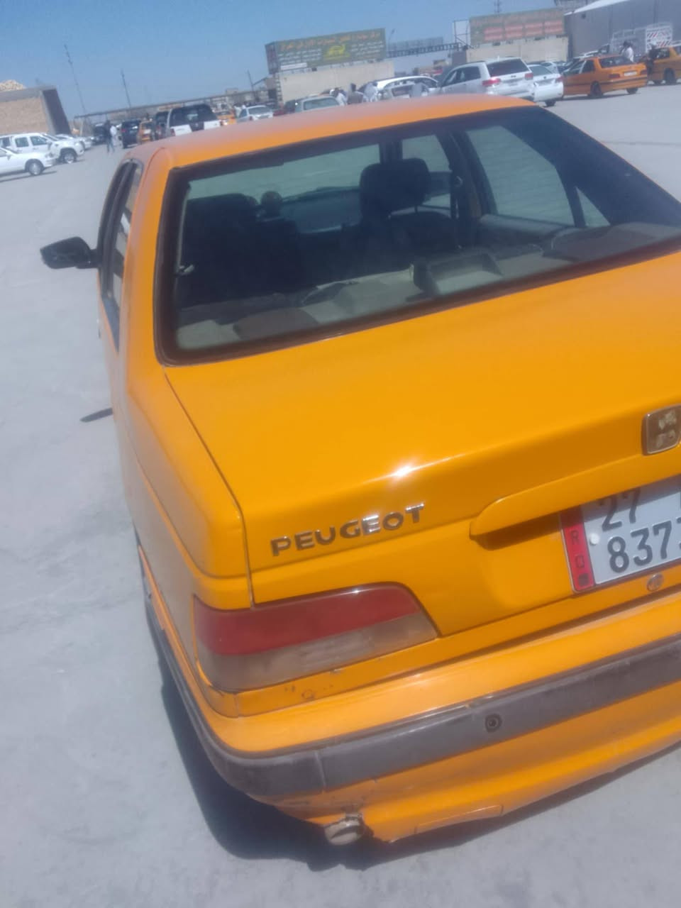 للبيع التفاصيل مع صاحب الرقم ***********
