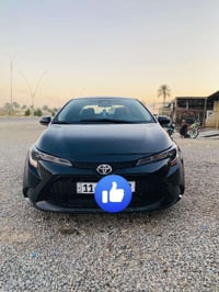 كورلا • ٢٠٢٤ • حادث