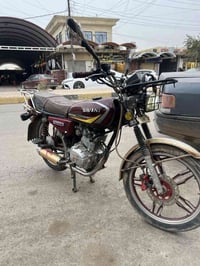 موتور • موديل ٢٠٢٣ • وضع شركه