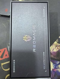 ريد ماجك ٩ اس برو • ٥١٢/١٦ • قفل مكاني