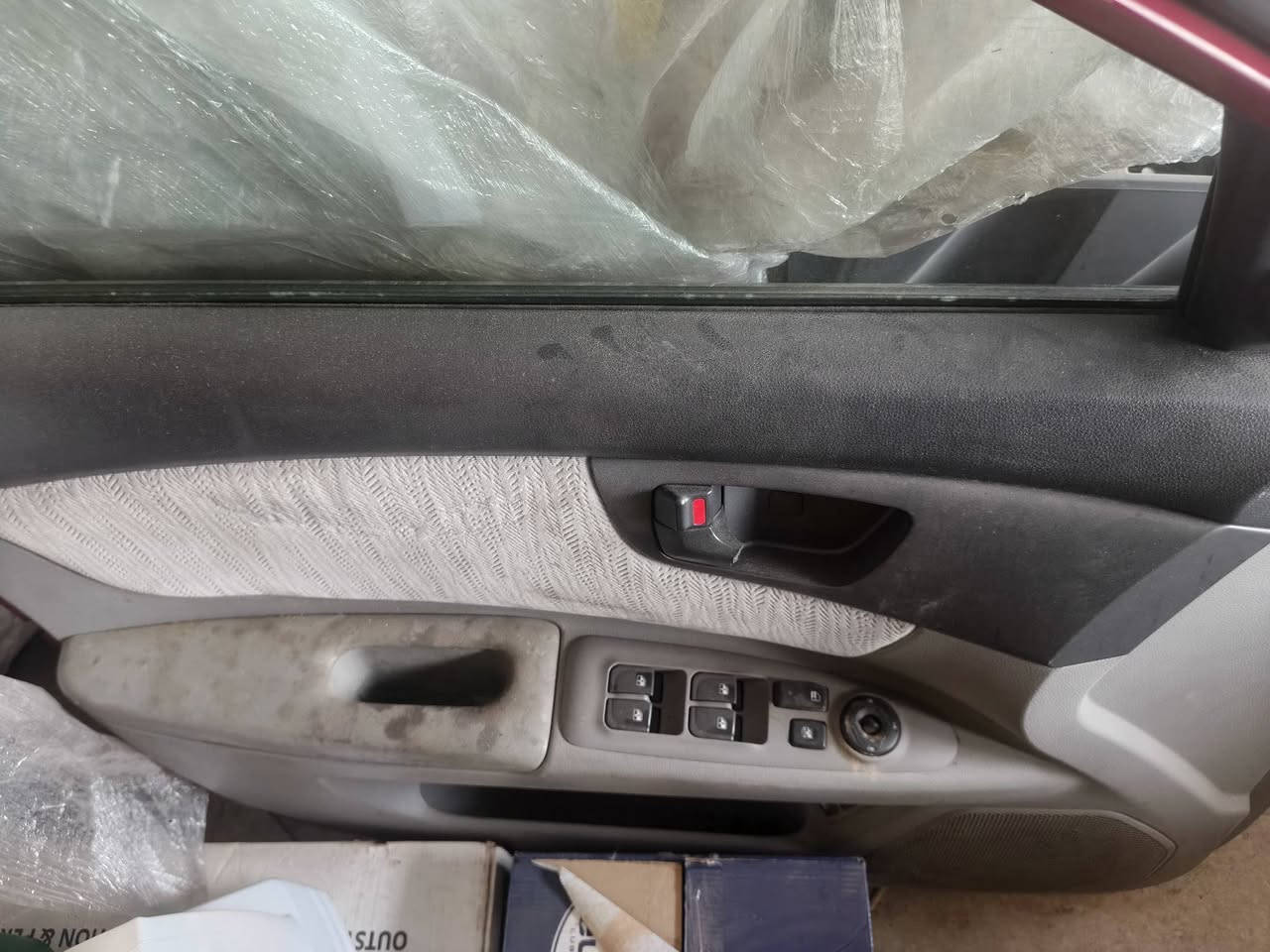 (اللهم صل على محمد وآل محمد)
على بركة الله تم وصول حاوية سيارات (ادوات كوري ) 

اوبتما 2010 و اوبتما 2018

بفضل الله وبركتة اسعارنا تنافسية وتوصيل الى جميع محافظات العراق 

موقعنا كوت حي الجهاد مقابل حديقة العنقاء 

***********
