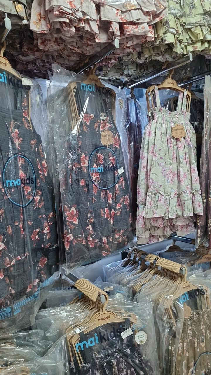 شروة فستان بناتي
مقاس5....8

كميه 600 فقط 

السعر 2.40.$

https://wa.me/+905342691633


**إذا كنت صاحب هذا الإعلان وتريد حذفه لأي سبب، رجاءا أرسل رسالة إلى الدعم الفني**