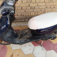 منغولي • سلف هندر • شغاله