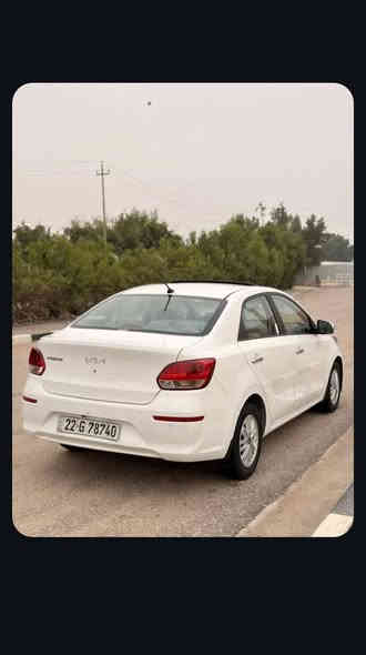 سلام عليكم
كيا بيجاس موديل 23 وارد خليجي مكفوله كفاله عامه 
رقم السياره اربيل الدولي بسم شركه مع هزه جديده
{الموصفات}
جلد لونين
سلايت
كامره دواره
شاشه كبيره تدعم ابل كار بلي
حساسات 
ويل كب 
بروجكتر امامي
كروس سرعه
مري اشاره
تحكم ستيرن مع ابلوتوث حاكيه تلفون 
مانع انزلاق
4 جام كهرباء
السياره جديده وممتعوبه 
السعر 126
***********7
