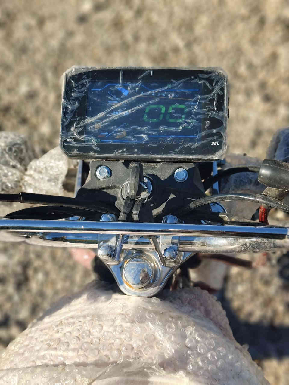 السلام عليكم للبيع موطور سولنك تايكر موديل 25 زيرو صفر  موطور مال جناي السعر 840 وبي مجال قليل مكاني الجدعه مو شراي لا دوخني  للاستفسار ***********
