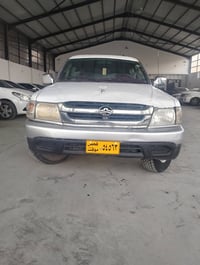 پيكاب دير 2007 منه فيست مكينه به خ و گير و اكسل و مكينه به شه رت كاره ...