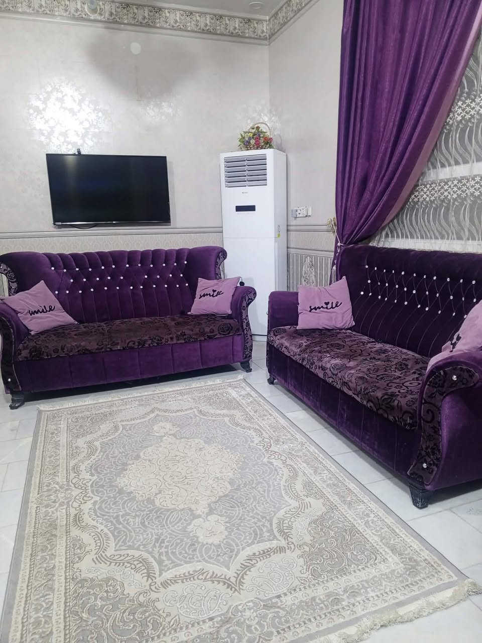 للبيع المستعجل 

تخم نضيف 10 مقاعد سعر 250 بي مجال


**إذا كنت صاحب هذا الإعلان وتريد حذفه لأي سبب، رجاءا أرسل رسالة إلى الدعم الفني**