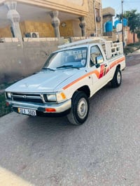 بيكم للبيع مديل 1990 مكينه ثري واي مكفوله من كلشي سياره جاهزه رقم نكلي...