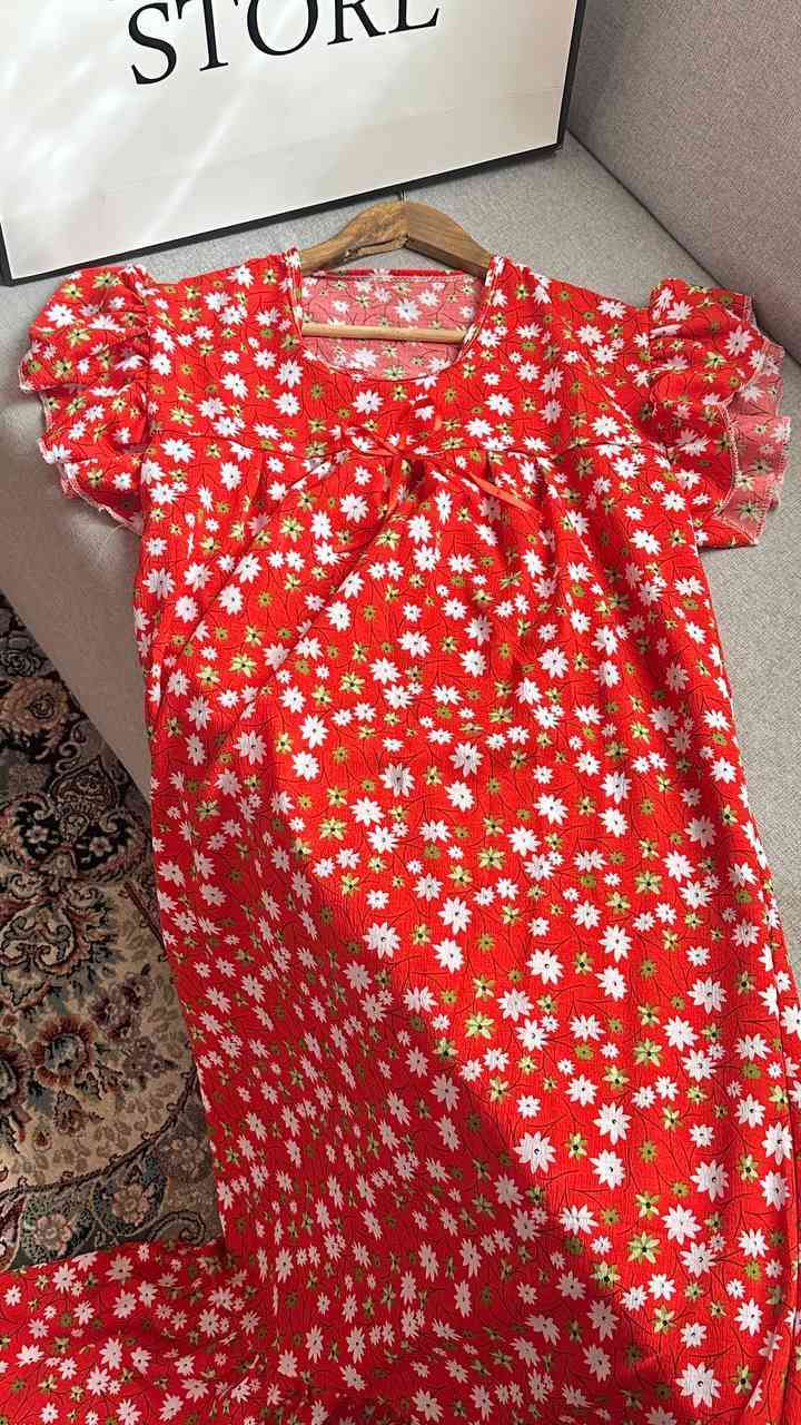 للحجز والاستفسار https://t.me/iEYhE35
آخر نص ب ٢٨ بدل ٣٥
القياس فري سايز  إلى وزن ٨٥
الخامه كريشه غسل ولبس


**إذا كنت صاحب هذا الإعلان وتريد حذفه لأي سبب، رجاءا أرسل رسالة إلى الدعم الفني**