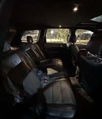 بلاك توب • ٢٠٢٠ • حادث خلفي