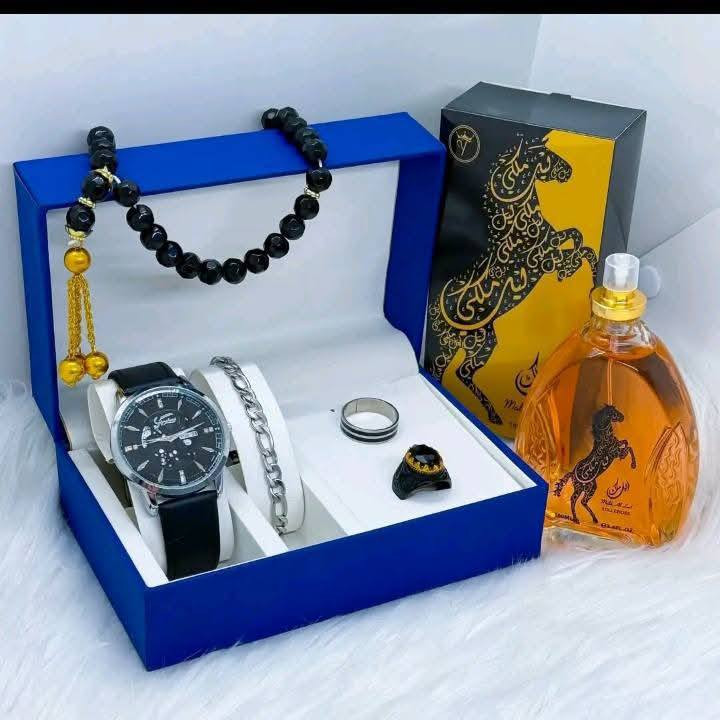 عروض عيد الحب
بكجات رجاليه ونسائيه 

للحجز خاص

سعر بكج 20 ألف وتوصيل مجاني


**إذا كنت صاحب هذا الإعلان وتريد حذفه لأي سبب، رجاءا أرسل رسالة إلى الدعم الفني**