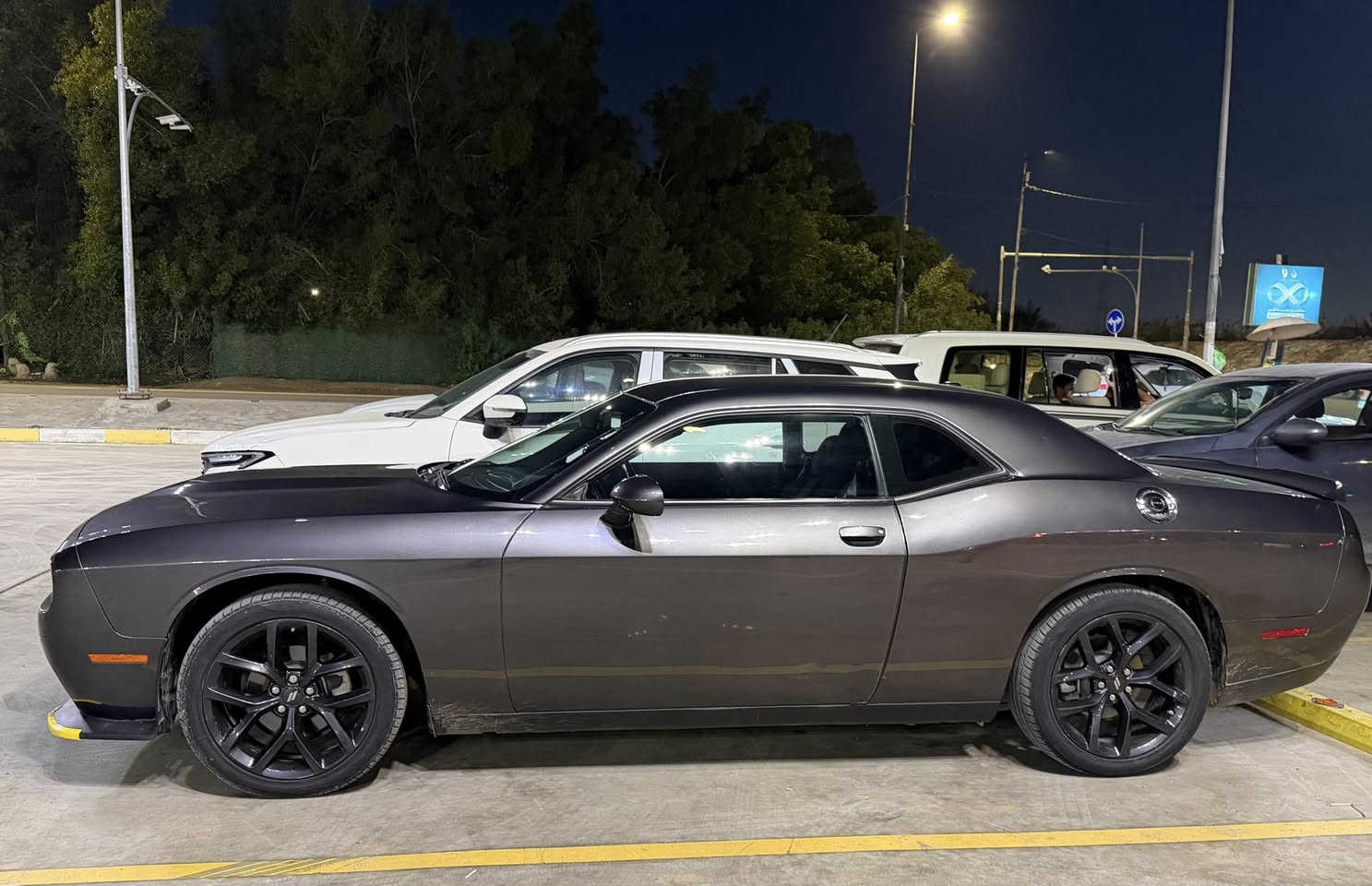 2023 lastcall اخر اصدار
Sxt اصل
محدثه GT 
جاملغ وربع البنيد
V6 3600
ماشية 23 الف ميل
بيها تعديل بارد مكانين
سيارة جديدة كلش
رقم اربيل سنوية بأسمي تحويل مباشر
مكانها بغداد الدورة جمعية خير الله
السعر 208 بيها مجال
للاستفسار ***********
