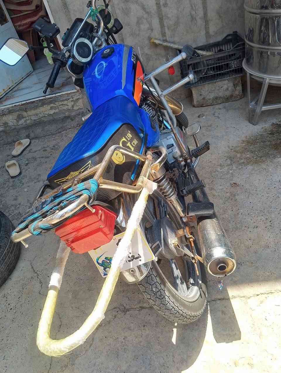 البيع سعر ٤٠٠ بي مجال
سيفان موديل ٢١ المكان دور الزراعه


**إذا كنت صاحب هذا الإعلان وتريد حذفه لأي سبب، رجاءا أرسل رسالة إلى الدعم الفني**