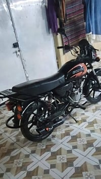 بوكسر كلاسك • موديل ٢٣ • الحله مركز