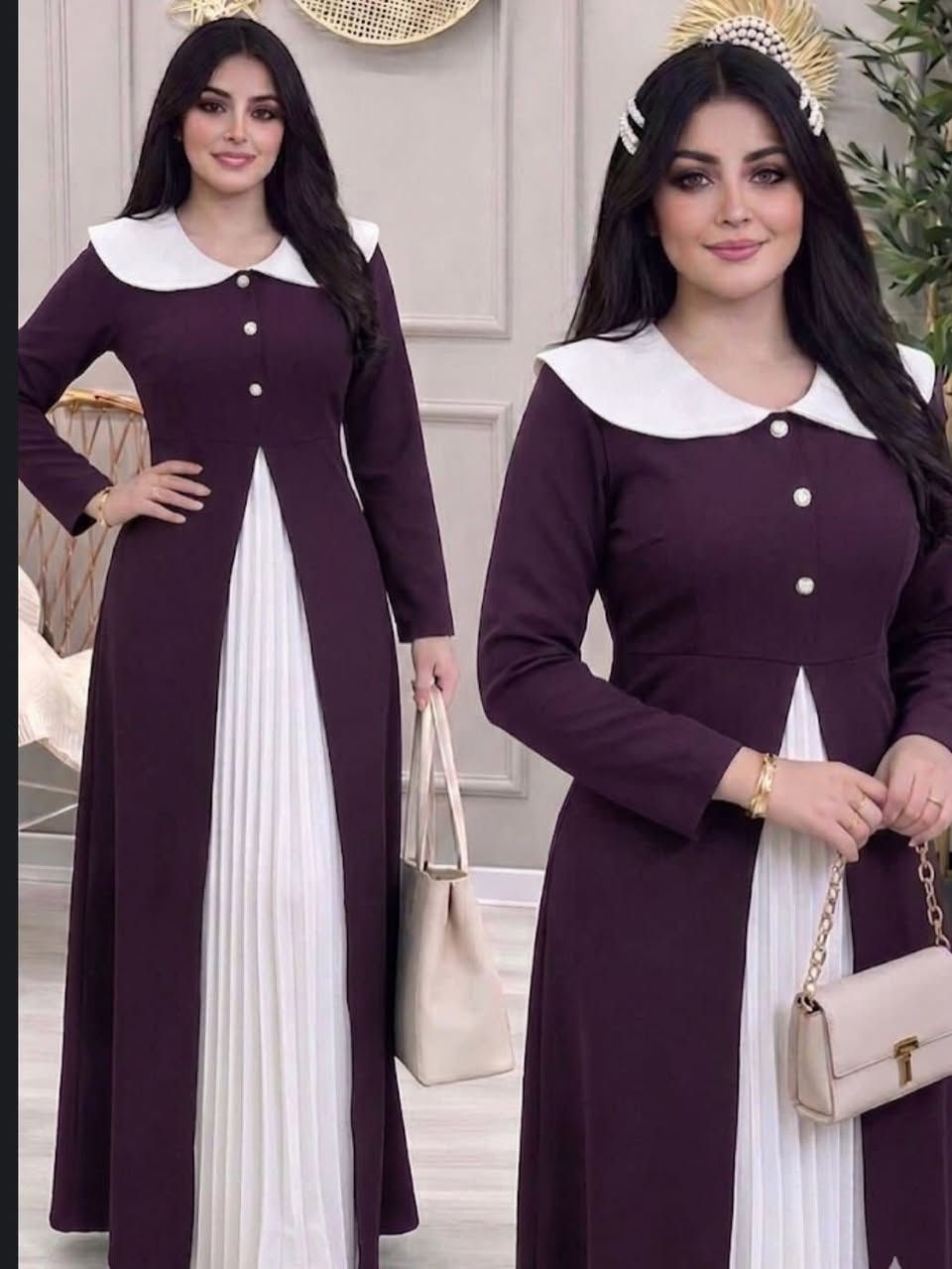 موديلات صيفيه تجنن باللبس😍❤️
توصيل كل المحافظات بالعراق


**إذا كنت صاحب هذا الإعلان وتريد حذفه لأي سبب، رجاءا أرسل رسالة إلى الدعم الفني**