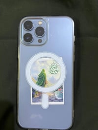 ايفون ١٣ برو ماكس • ٢٥٦ • قفل