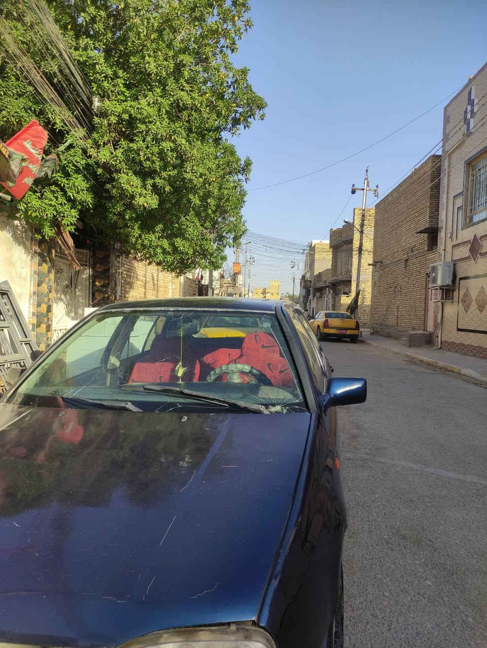 كولف ٩٣تبريد ويه سويج  مصبوغه عام للجماليه بدون خياس كهربائيات كلشي شغال كير اوتو مكينه ١٨٠٠جدد  سعر٣٧ وبيه مجال شراي او مراوس بسياره اكبر *********** رقم بغداد وراعيه بغداد
