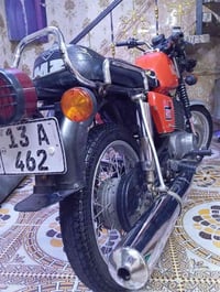 مديل 82 • ميسان • رقم وسنويه