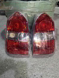 بكلايت توسان • ٢٠٠٧ • زوج