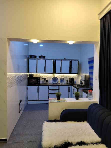 أعلان أعلان🌷
دار للبيع مساحه 100متر مربع
العنوان الجزيره الريان قرب المحطه الوقود
يتكون م̷ـــِْن. غرفتين منام وأستقبال صاله مطبخ صحيات داخلي وخارجي
بناء حديث ب2025
الخدمات كامله 
نوع العقار طابو صرف زراعي
السعر ٥٩مليون 
للأستفسار للانتصال
***********📞
***********📞
