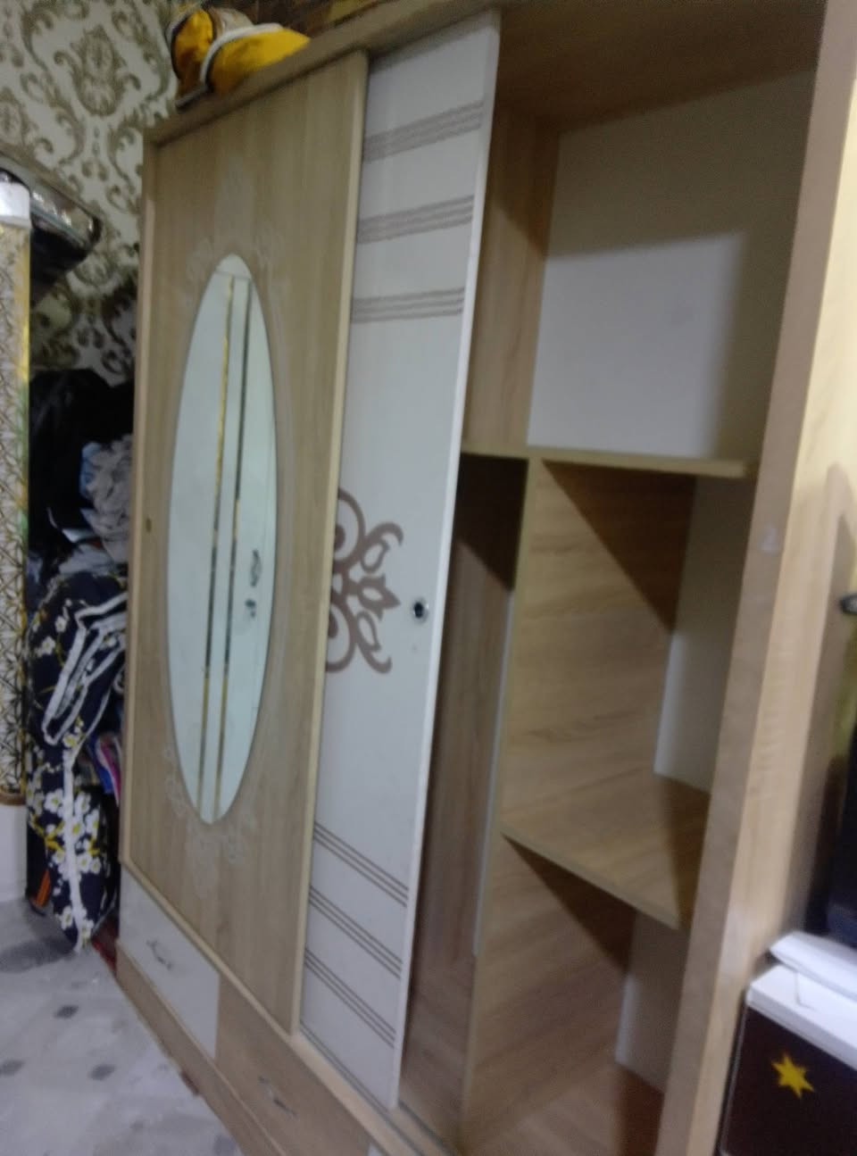 جرباية جديده مع كنتور عدد 2 جدد للاستفسار ***********
