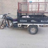 ستوته للبيع محرك 24 مو مفتوح 07515151045