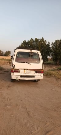 ١٩٩٣ • كير ومحرك شرط • السماوة