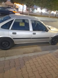 فيكترا • موديل ٩١ • حجم 2.0