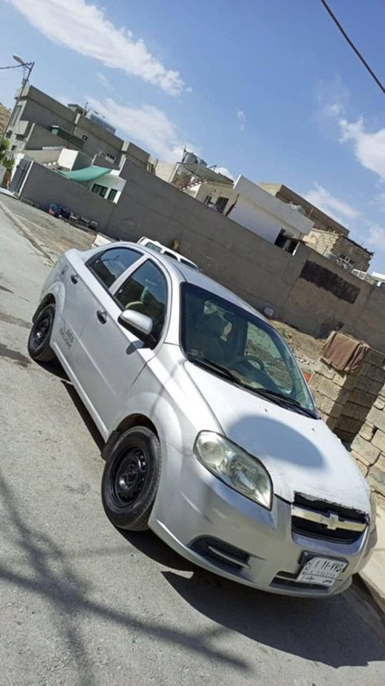 به ناوي خوداي گه وره 
ئه ڨيؤ مؤديل 2011
گير و مكينه به شه رت گير عادي 
مه نه فيست عسلي هه زه و پاكانه يه 
سبوغ له دوو پارچه بلام ئه و به سي پارچه ئه فرؤشيت ناو زه رده 
سياره كه له سؤرانه 
سعري 41ورقه و معامله 
سياره كه زؤر خاوينه ماشاء الله 
رقم ته له فؤن *********** سوران, أربيل
