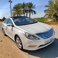 سوناتا • ٢٠١١ • فول مواصفات