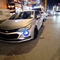 كروز • ٢٠١٧ • وارد امريكي