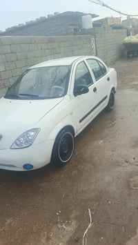 موديل ٢٠١٥ • مكينة وكير مكفولة • صبغ تجميلي