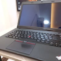 لينوفو E460 • R7 M360 • رام 16جيجا