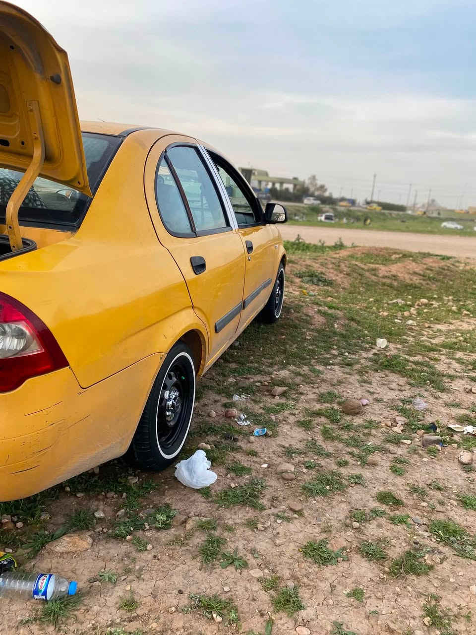 سلام عليكم طيبه مديل ١٦ أدور معارض شعندك نزل


**إذا كنت صاحب هذا الإعلان وتريد حذفه لأي سبب، رجاءا أرسل رسالة إلى الدعم الفني**
