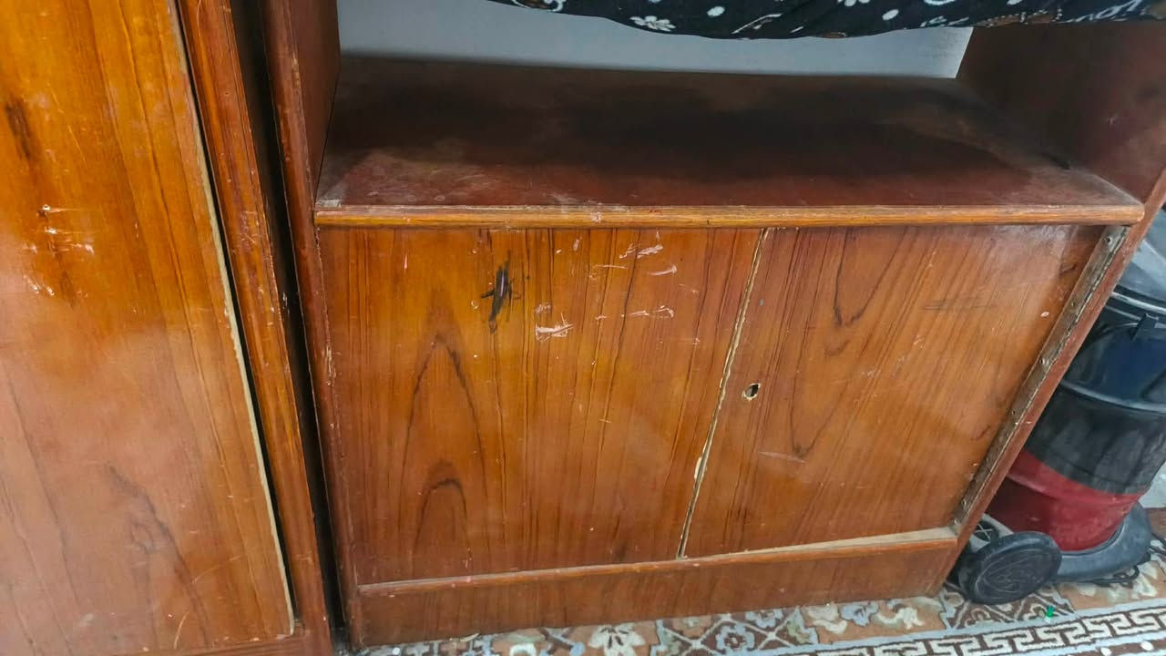 غرفه للبيع ١٥٠بيع مستعجل اريد أشيل


**إذا كنت صاحب هذا الإعلان وتريد حذفه لأي سبب، رجاءا أرسل رسالة إلى الدعم الفني**