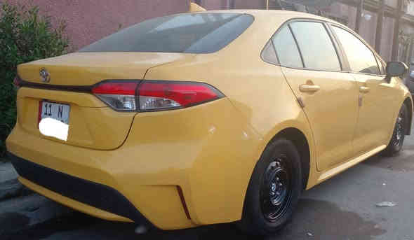 السلام عليكم 
للبيع او للمراوس بخصوص
كورلا امريكي 2020 LE
باسمي سنوية وهزة ورقم جديدة مع الهيئة
السعر 145
السونر مرفق مع الصور 
حادث فقط بنيد مبدل بدون شواصي بدون ايرباك
العنوان بغداد الكرخ حي الجهاد 
***********
***********
