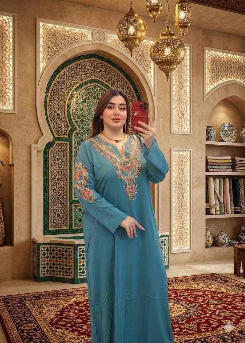 دشداشة كشمير مطاط موصل, نينوى


**إذا كنت صاحب هذا الإعلان وتريد حذفه لأي سبب، رجاءا أرسل رسالة إلى الدعم الفني**