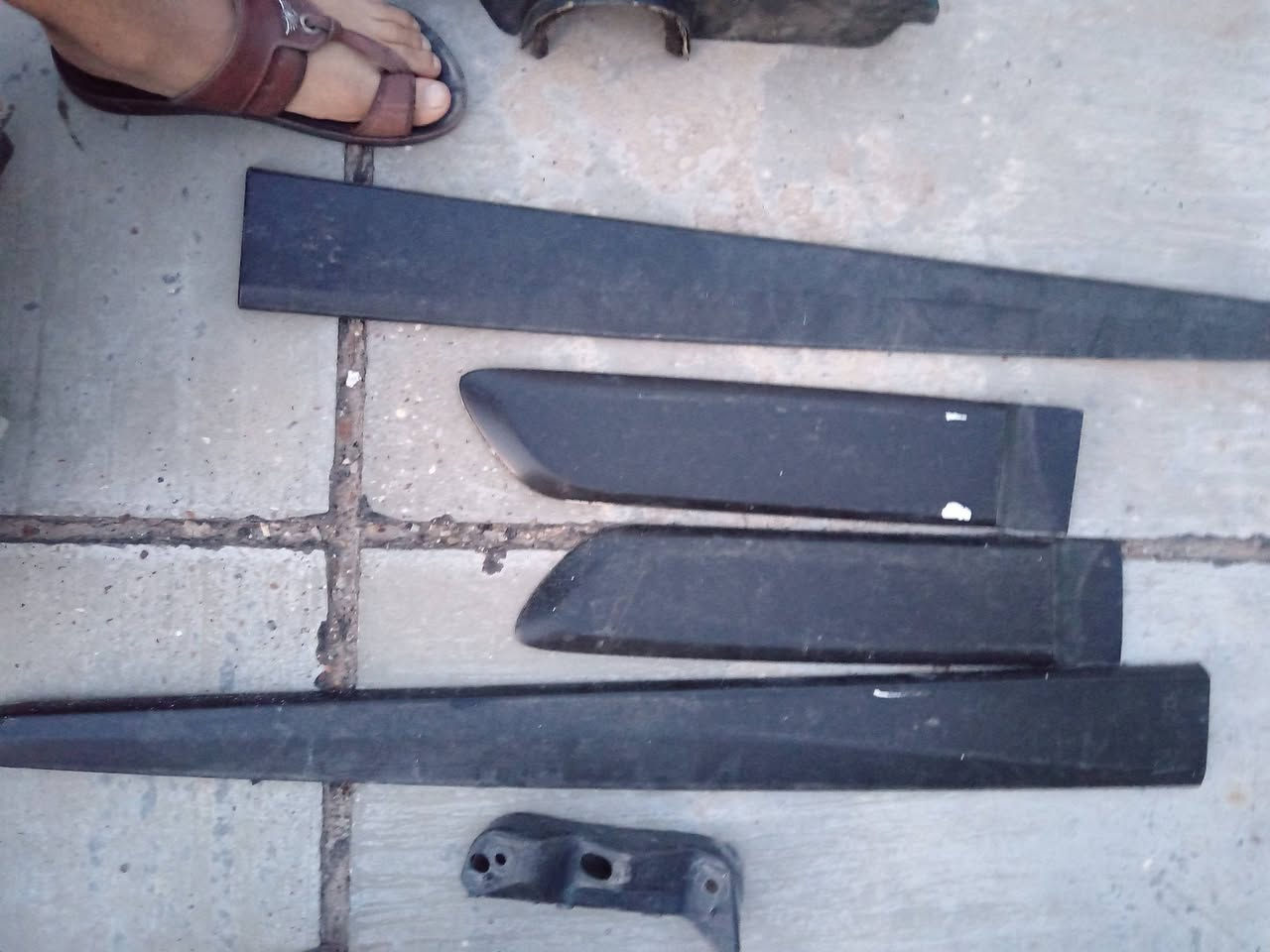 اخواني غراض تيكو ١٤ الي يستفاد منهن يراسلني بسعر مناسب /عنواني واسط


**إذا كنت صاحب هذا الإعلان وتريد حذفه لأي سبب، رجاءا أرسل رسالة إلى الدعم الفني**
