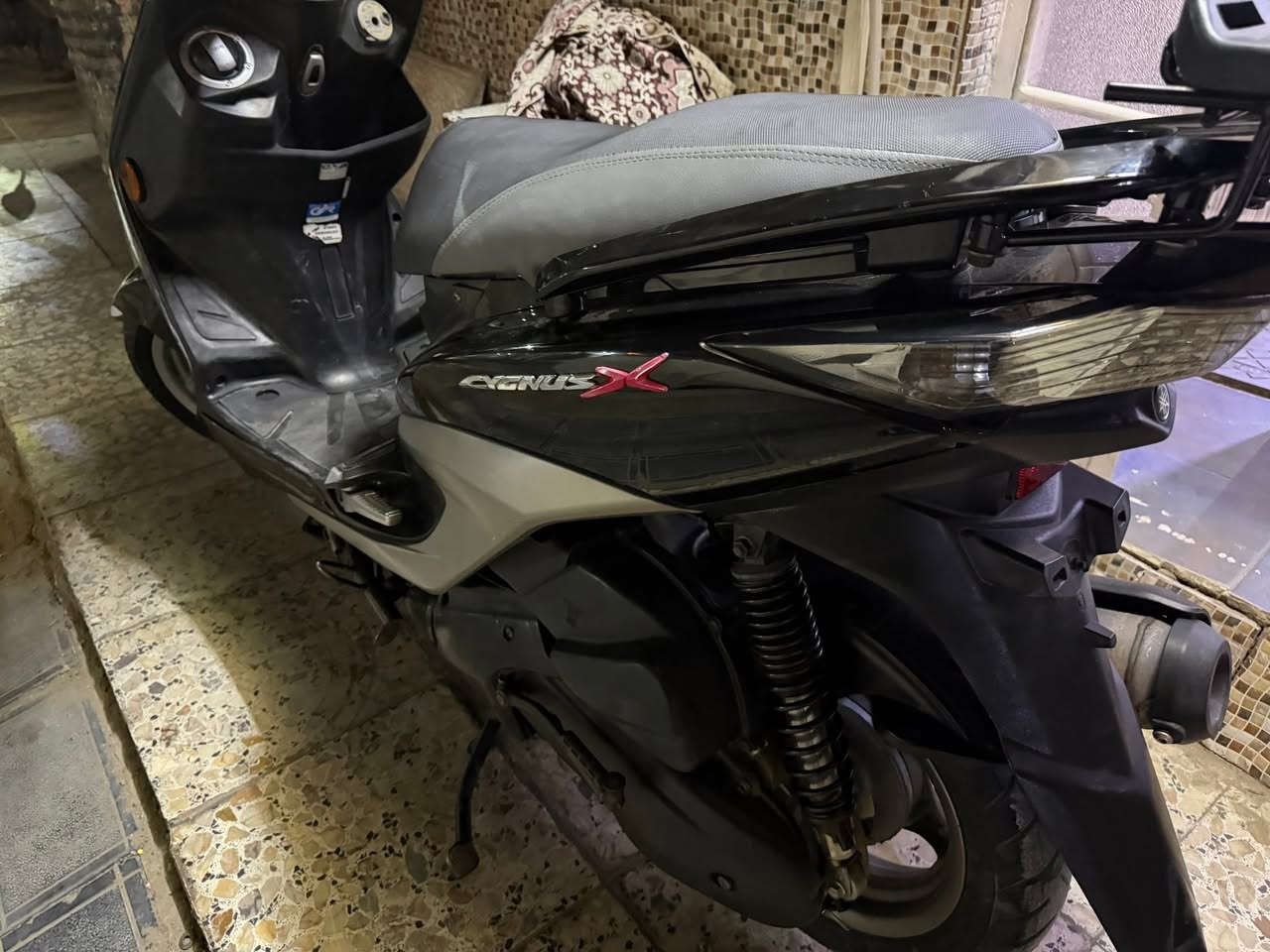 لبيع دراجة جديدة سعر ١١ قفل ***********
